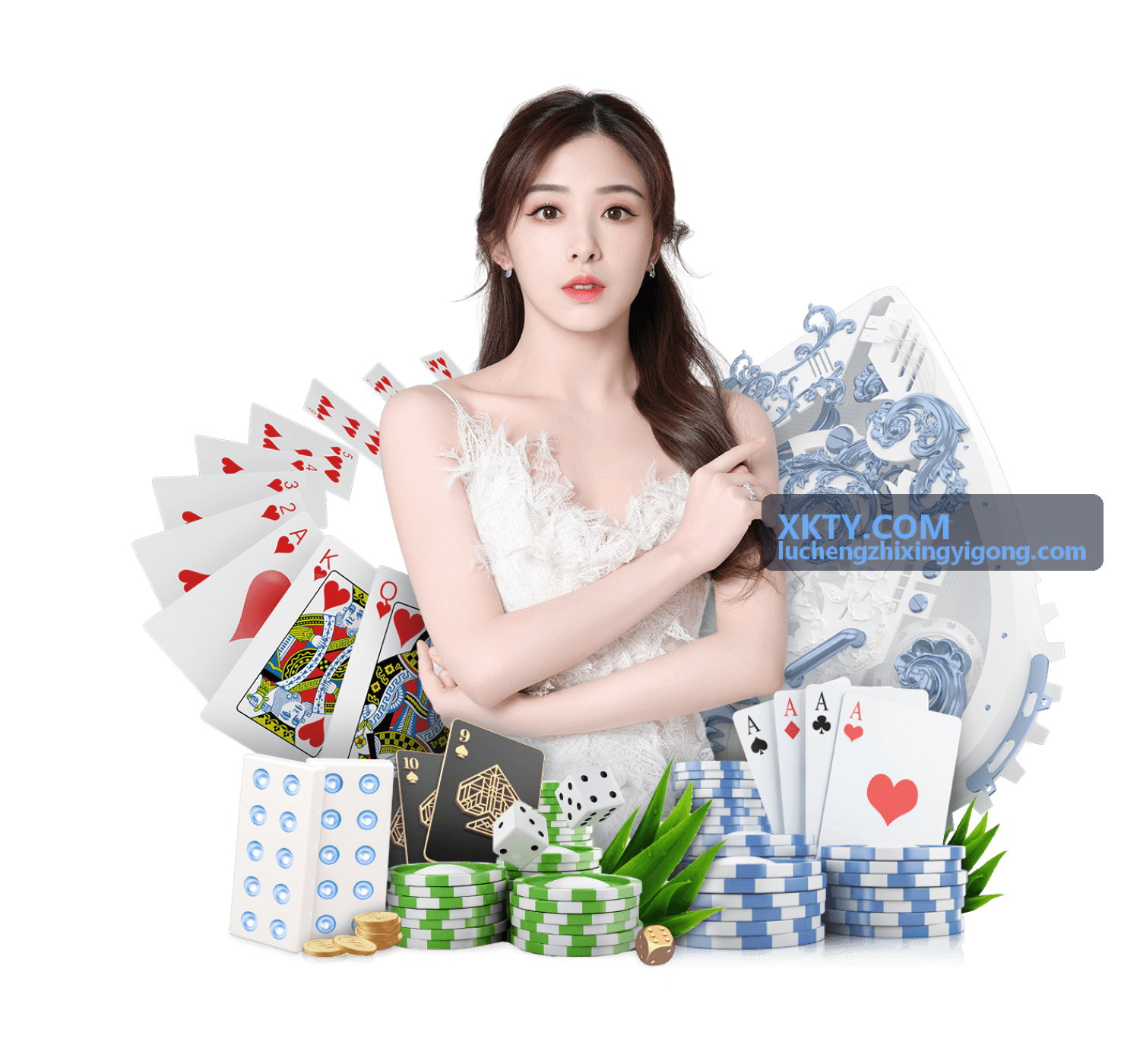 XKTY.COM 影像设备维保服务场景