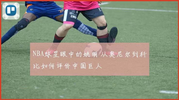 NBA球星眼中的姚明 从奥尼尔到科比如何评价中国巨人