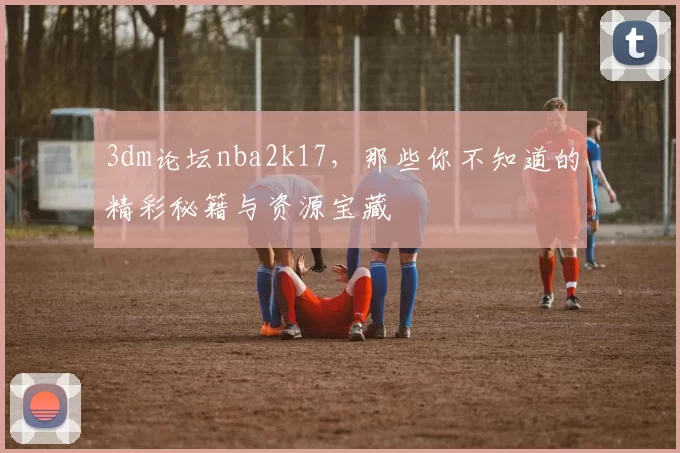 3dm论坛nba2k17，那些你不知道的精彩秘籍与资源宝藏